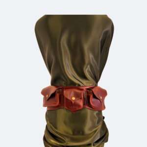 The Elize Belt