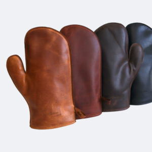 The Mitten